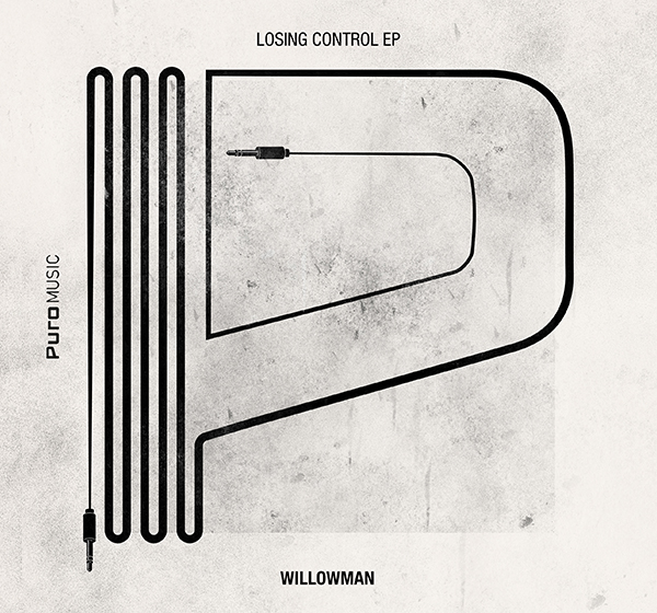 WillowMan - Losing Control 