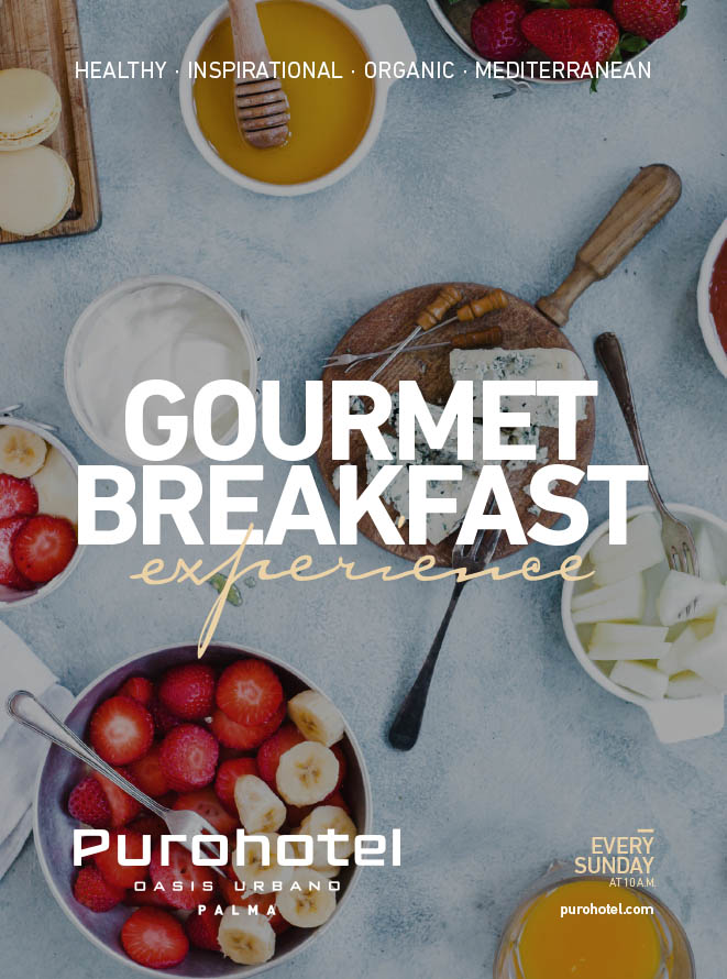 EX-218-Gourmet Breakfast