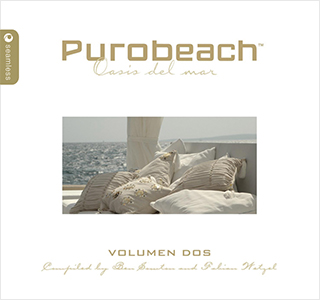 Purobeach - Oasis del Mar Vol II