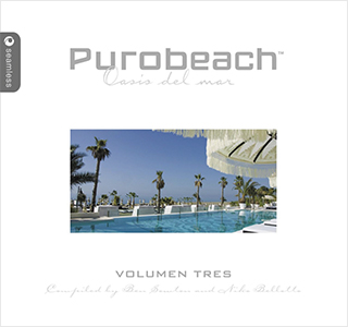 Purobeach - Oasis del Mar Vol III
