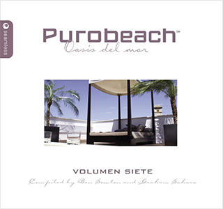 Purobeach - Oasis del Mar Vol VII