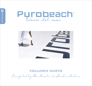 Purobeach - Oasis del Mar Vol IX