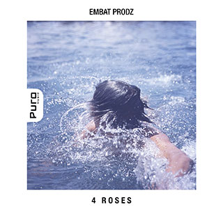 Embat Prodz - 4 Roses EP