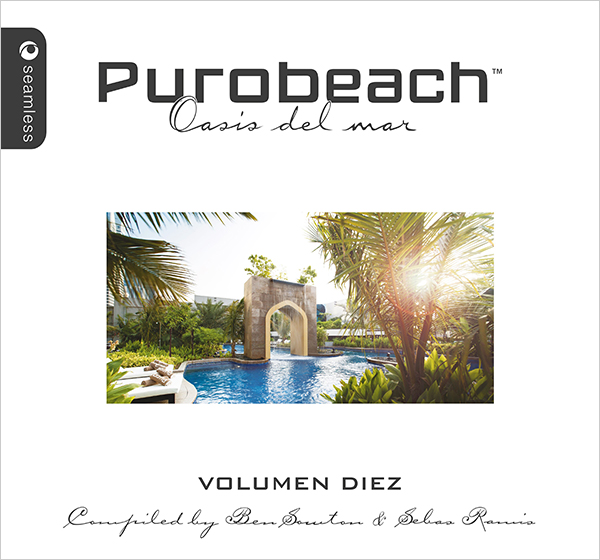 Purobeach - Oasis del Mar Vol X