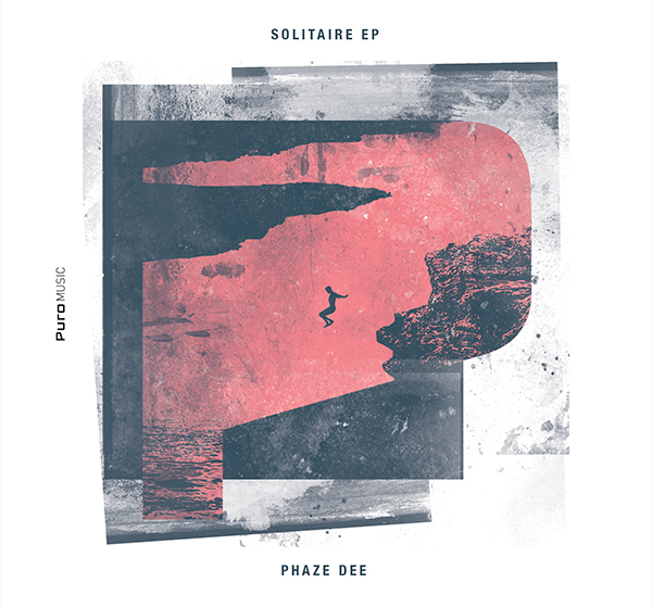 Phaze Dee - Solitaire Ep