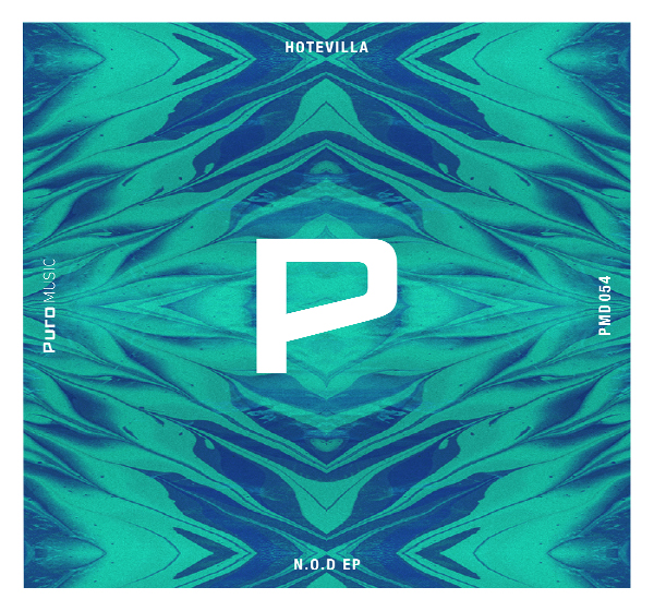 Hotevilla - N O D EP